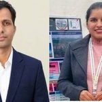 पीएयू के भूमि एवं जल अभियांत्रिकी विभाग के शिक्षकों और विद्यार्थियों ने राष्ट्रीय स्तर पर जीते चार पुरस्कार