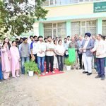 नौणी विश्वविद्यालय में विश्व खाद्य दिवस मनाया, सतत खाद्य प्रणालियों के लिए नवाचार पर दिया जोर