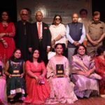 चंडीगढ़ में सजी ‘महफिल-ए-म्यूजिक’, गायकों ने बांधा समां